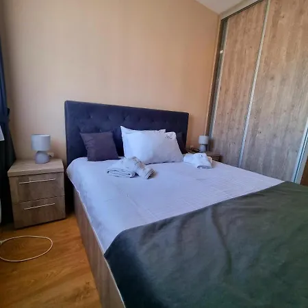 Gondola 65 * Zlatibor