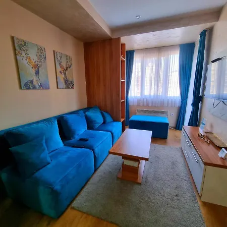 Gondola 65 Apartman Zlatibor