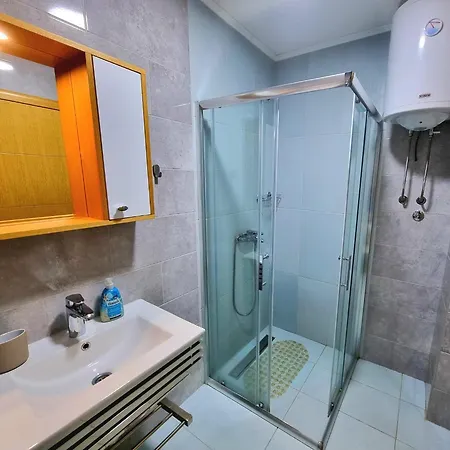 Gondola 65 Apartman *